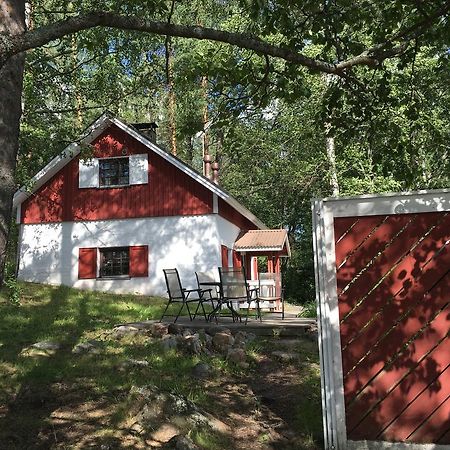 Linkkumylly Cottages Mäntyharju Exterior photo