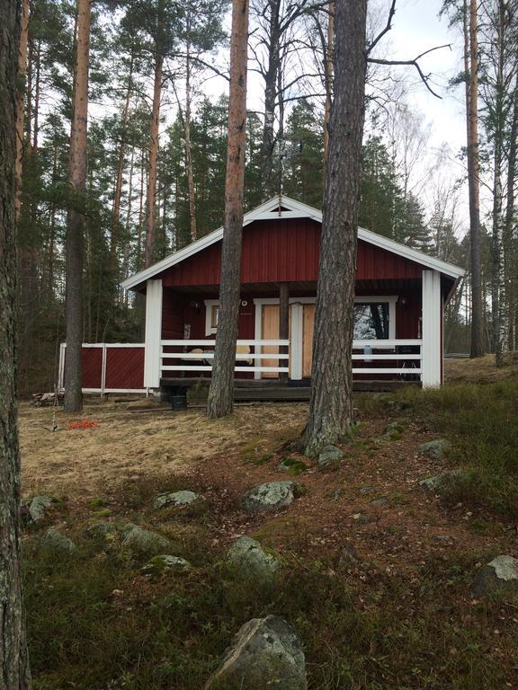 Linkkumylly Cottages Mäntyharju Exterior photo