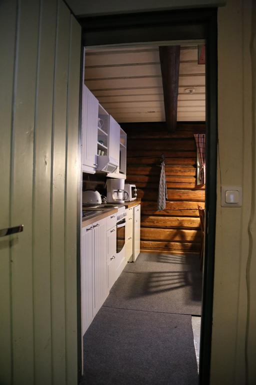 Linkkumylly Cottages Mäntyharju Exterior photo
